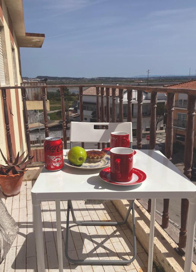 10 To Ocean Apartment Figueira da Foz Exterior foto