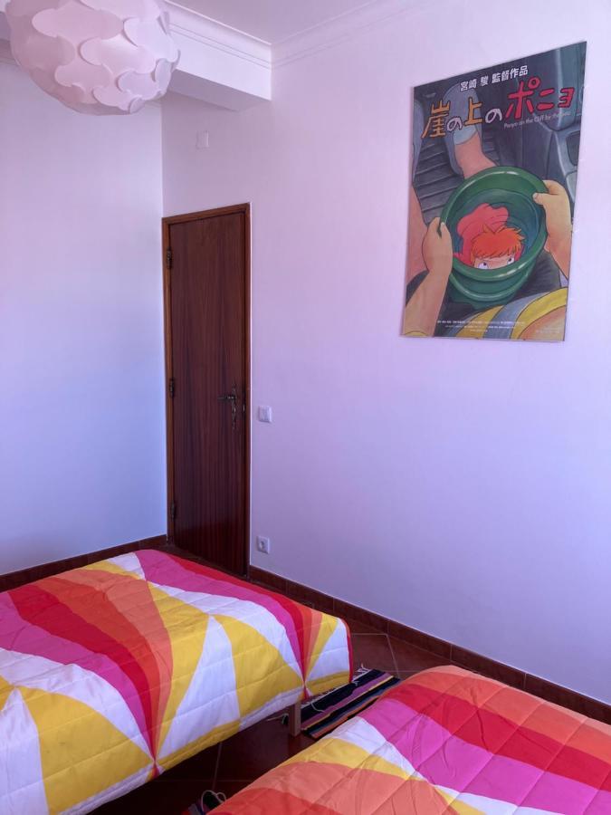 10 To Ocean Apartment Figueira da Foz Exterior foto