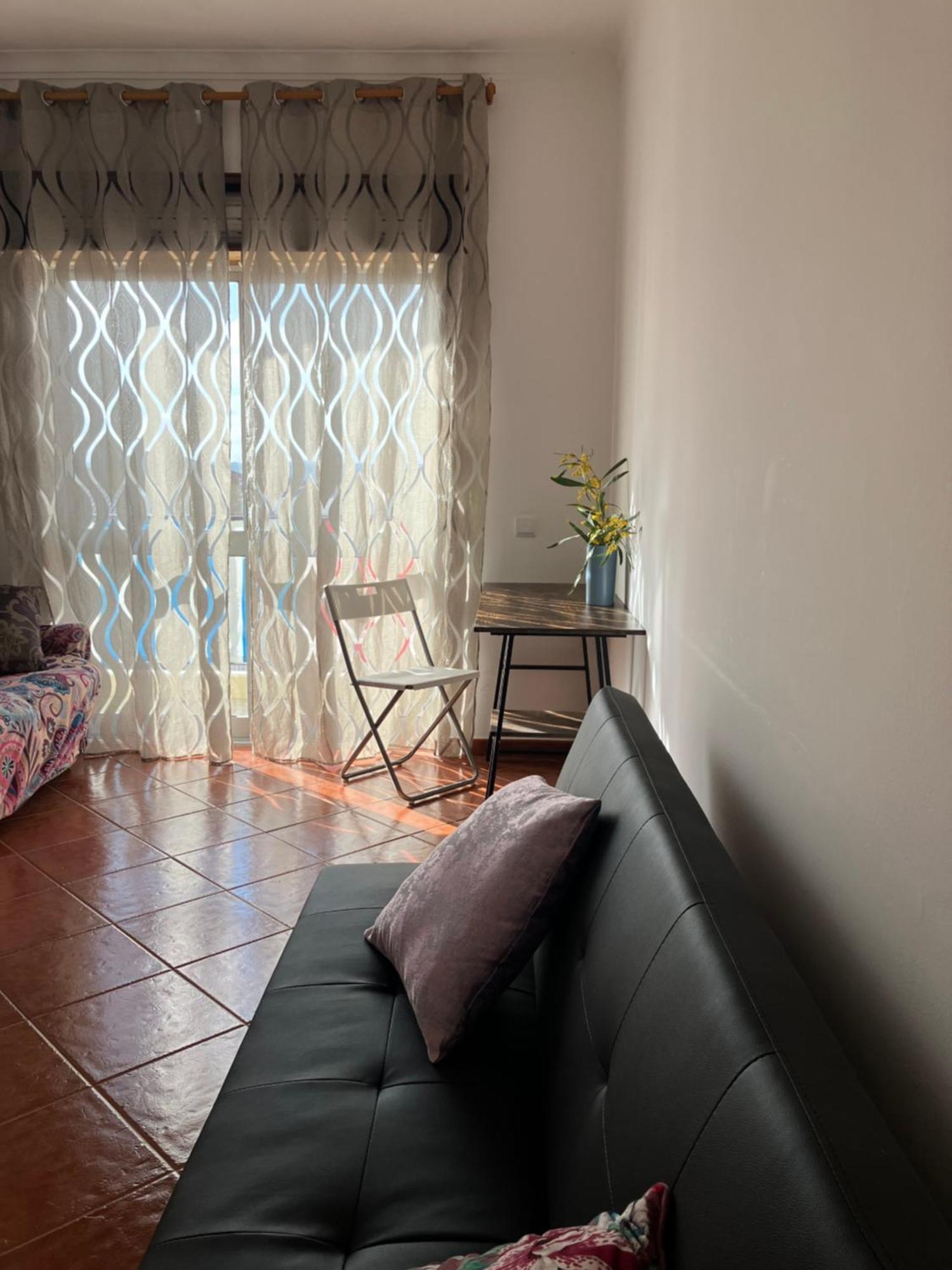 10 To Ocean Apartment Figueira da Foz Exterior foto