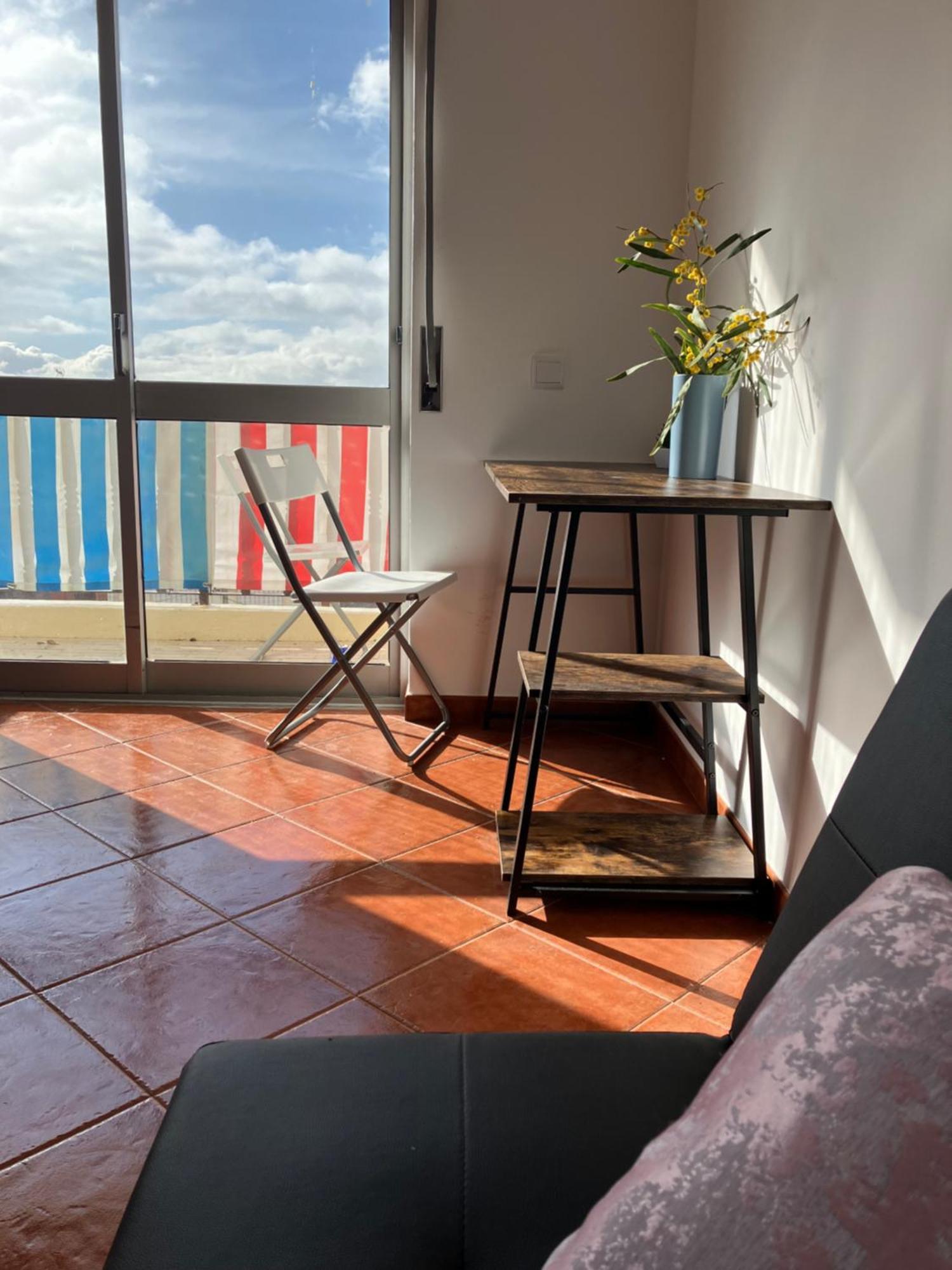 10 To Ocean Apartment Figueira da Foz Exterior foto